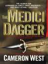 The Medici Dagger (eBook)